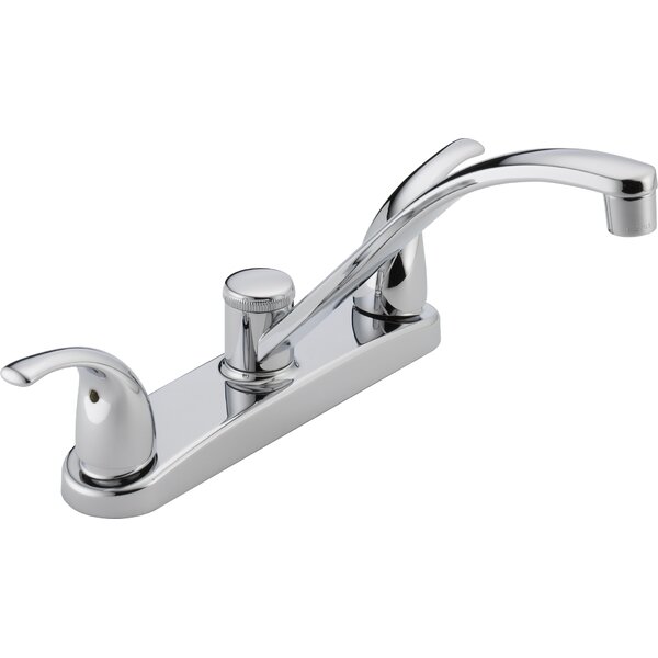 Peerless Faucets Kitchen Faucet 